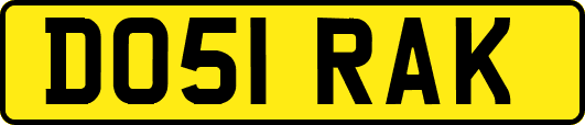 DO51RAK