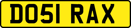 DO51RAX