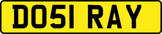 DO51RAY