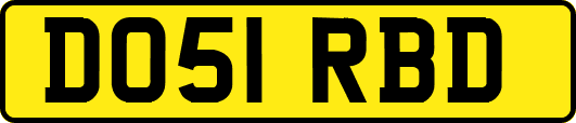 DO51RBD