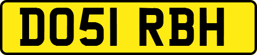 DO51RBH