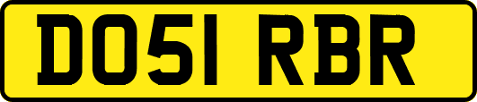 DO51RBR