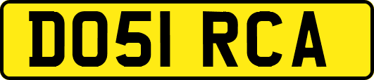 DO51RCA