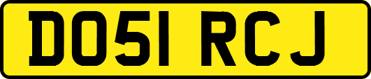 DO51RCJ