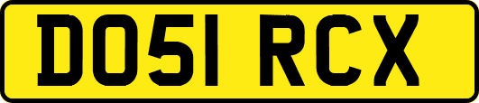 DO51RCX