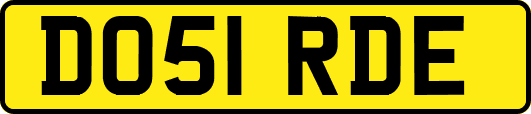 DO51RDE