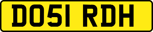 DO51RDH