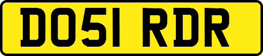 DO51RDR