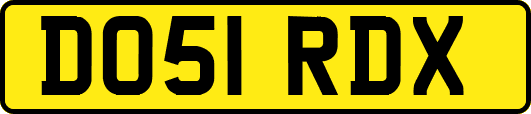 DO51RDX