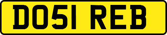 DO51REB