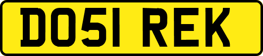 DO51REK