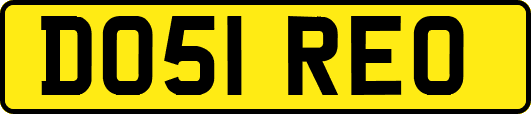 DO51REO