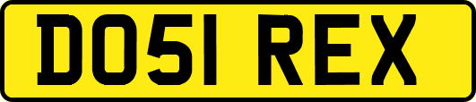 DO51REX