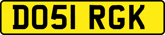 DO51RGK