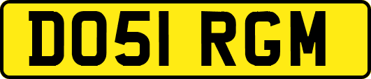 DO51RGM