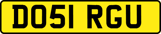 DO51RGU