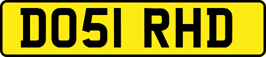 DO51RHD