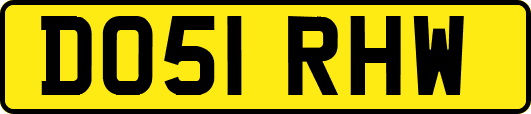 DO51RHW