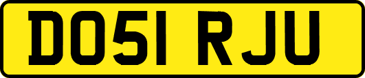 DO51RJU
