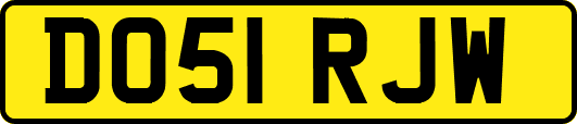 DO51RJW
