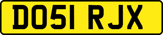 DO51RJX