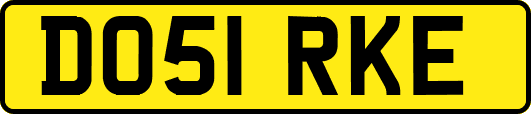 DO51RKE