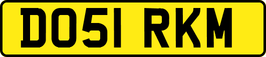 DO51RKM