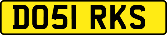 DO51RKS