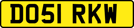 DO51RKW