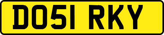 DO51RKY