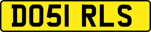 DO51RLS