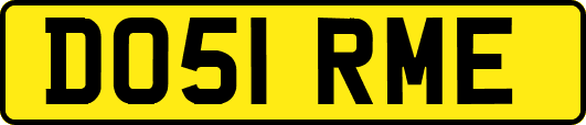 DO51RME