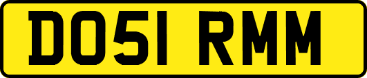 DO51RMM