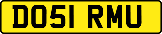 DO51RMU
