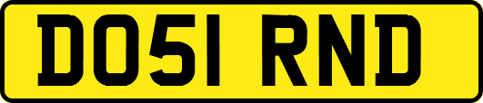 DO51RND