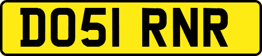 DO51RNR