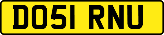 DO51RNU