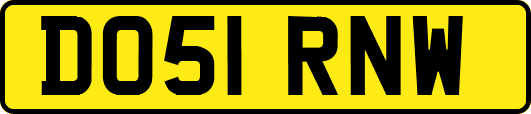 DO51RNW