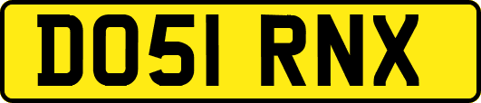 DO51RNX