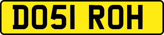 DO51ROH