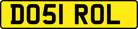 DO51ROL