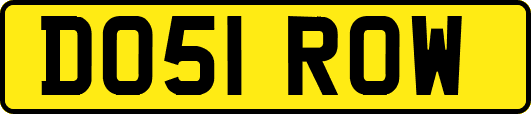 DO51ROW