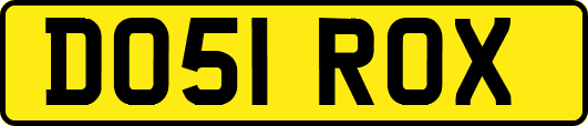 DO51ROX