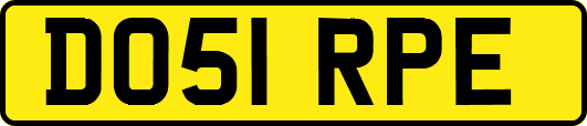 DO51RPE