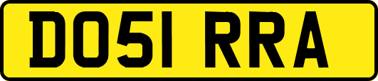 DO51RRA