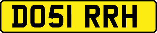 DO51RRH
