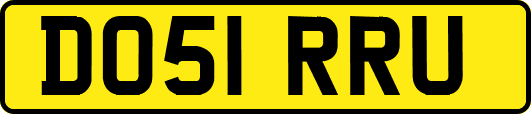 DO51RRU
