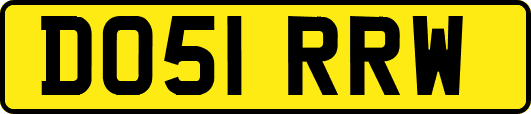 DO51RRW