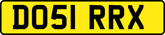 DO51RRX