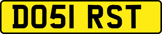 DO51RST